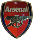 Arsenal Crest