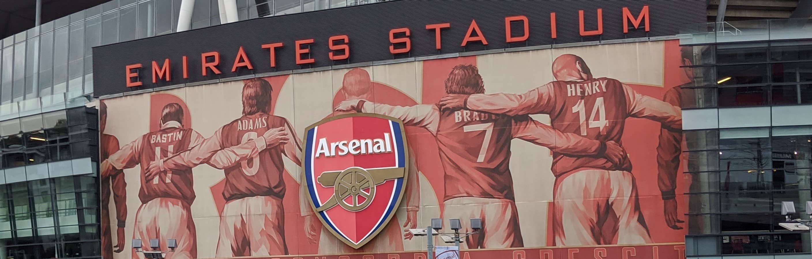 Emirates Stadium