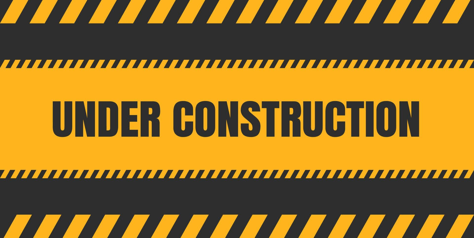 Under Construction